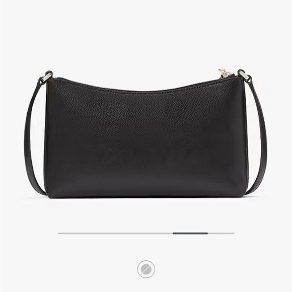 Kate Spade Sadie Small Crossbody Bag - Picture 6 of 10